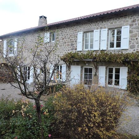 La Serenite Grazac  Exterior foto
