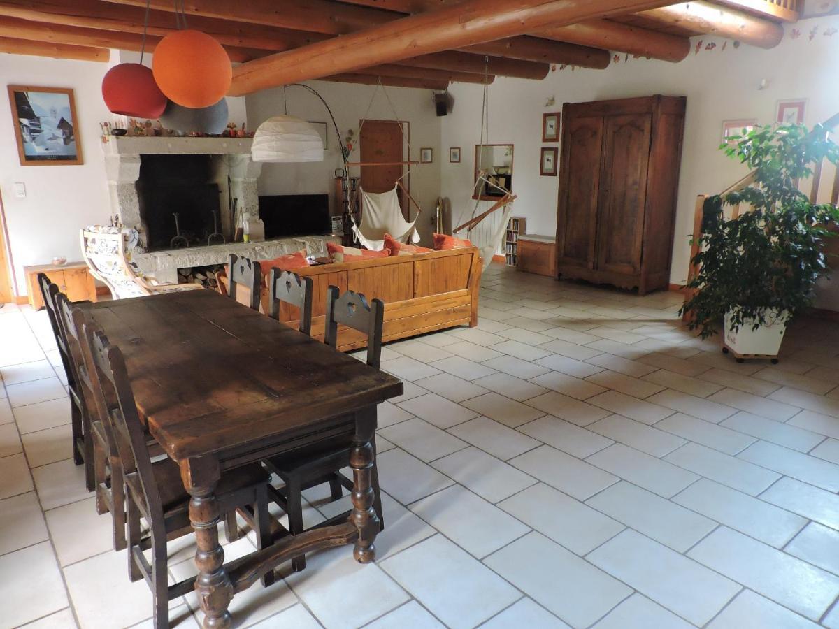 La Serenite Grazac  Exterior foto