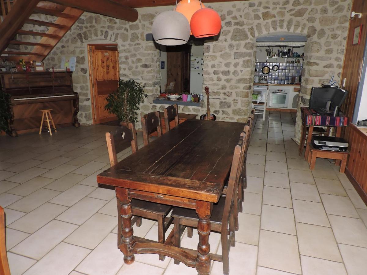 La Serenite Grazac  Exterior foto