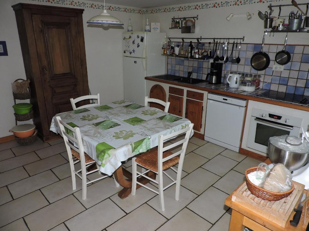 La Serenite Grazac  Exterior foto